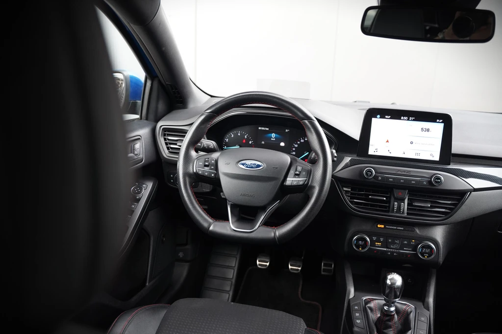 Ford Focus – foto 41
