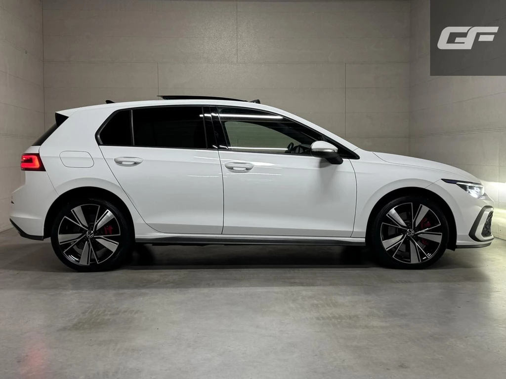 Volkswagen Golf – foto 13