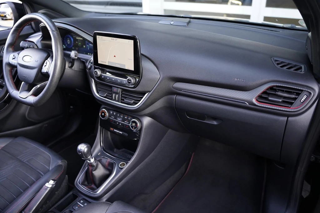 Ford Puma – foto 25