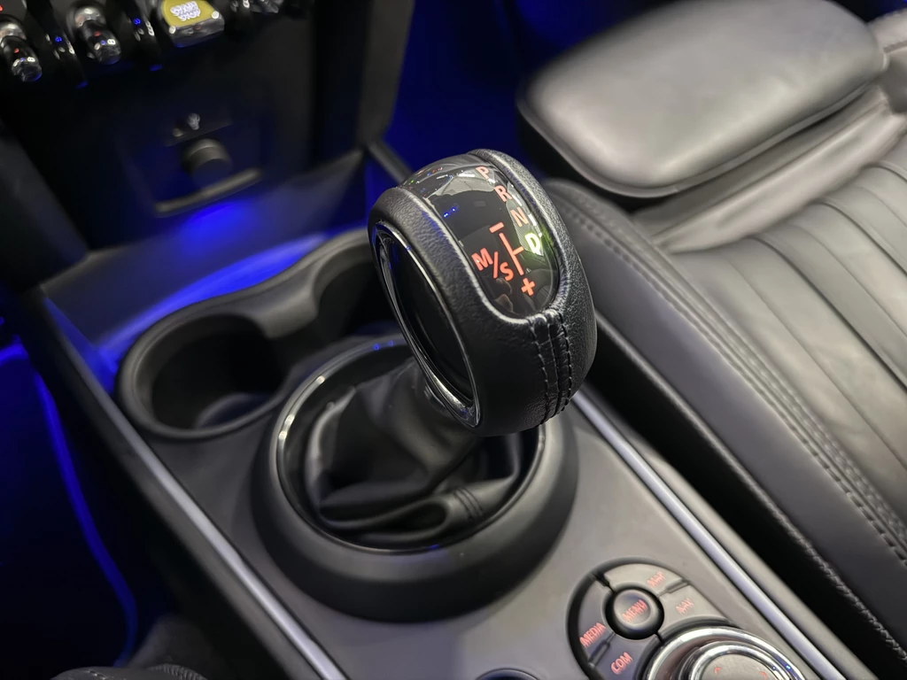 MINI Countryman – foto 21