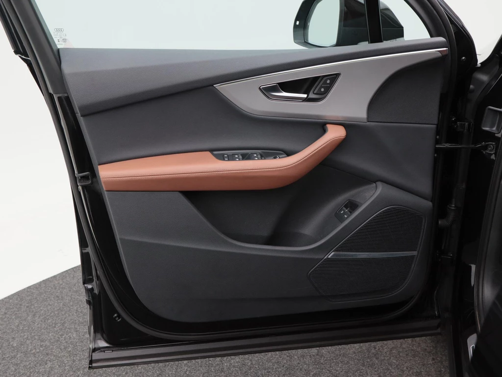 Audi Q7 – foto 19