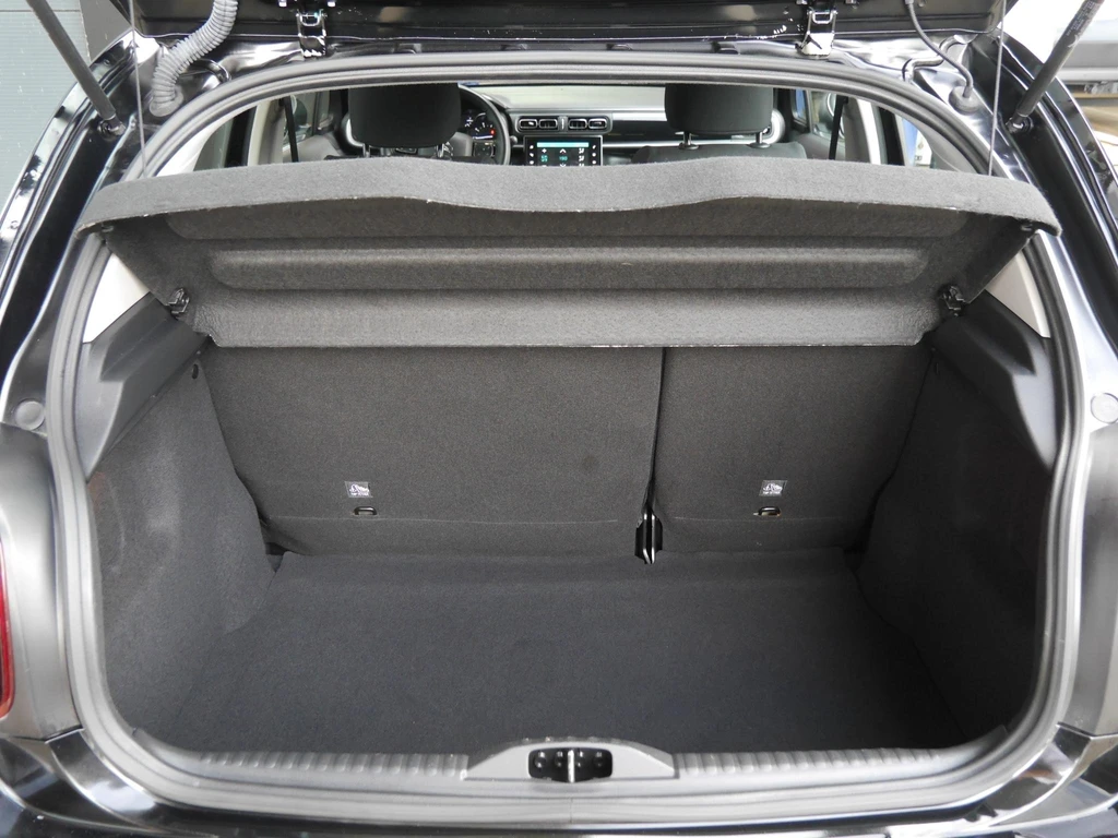 Citroën C3 – foto 8