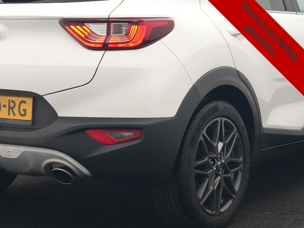 Kia Stonic – foto 17