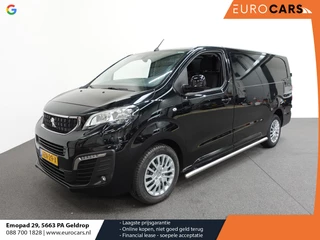 Peugeot Expert – thumbnail 1