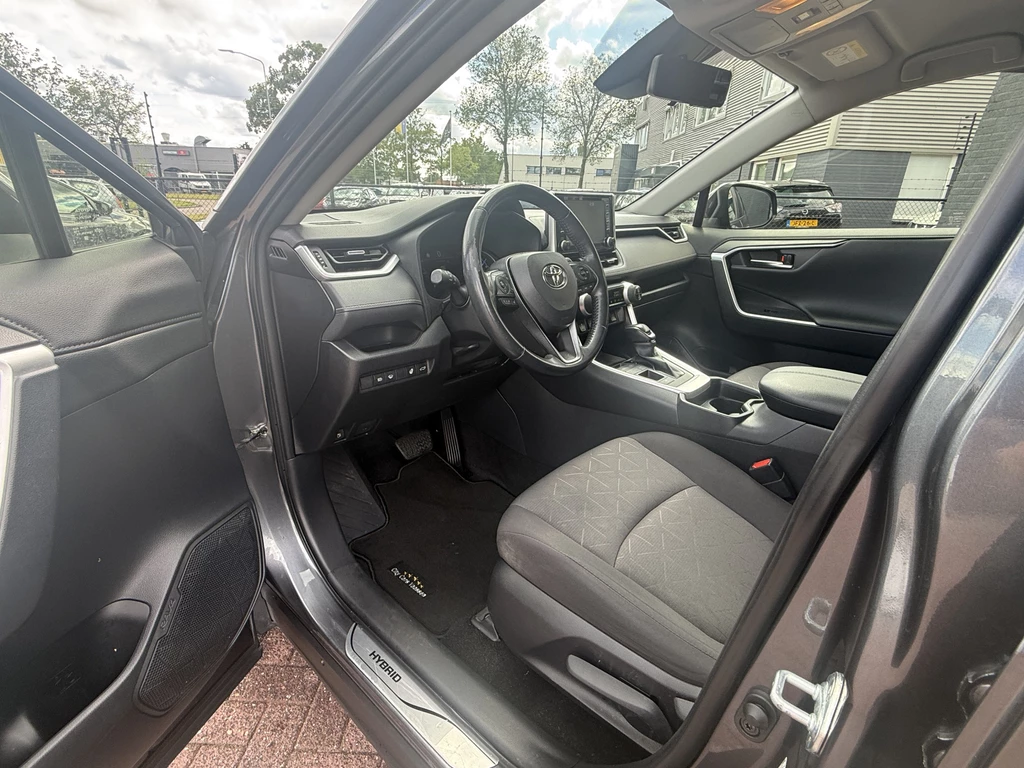 Toyota RAV4 – foto 23