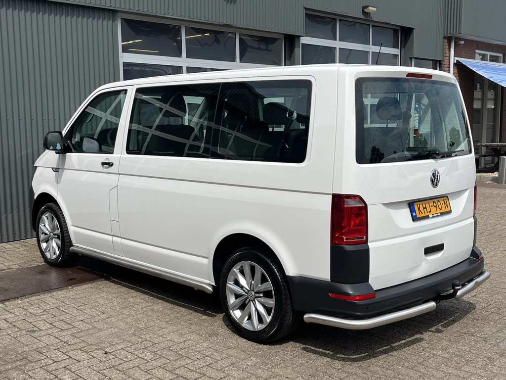 Volkswagen Transporter – foto 3