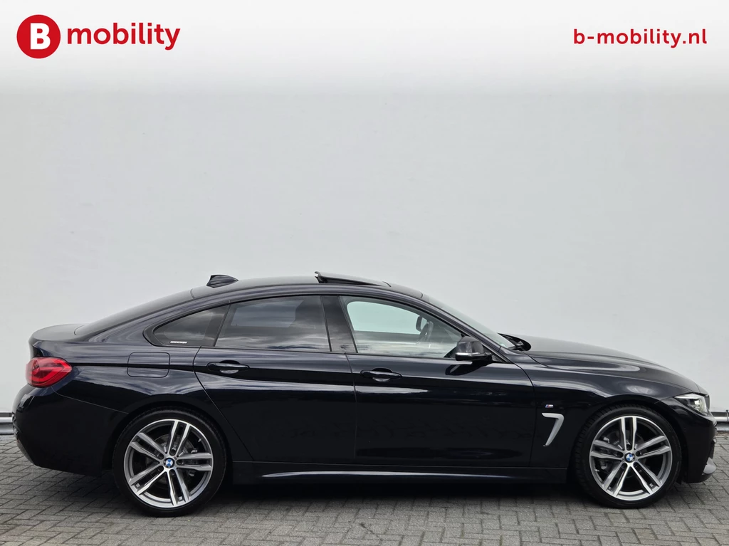 BMW 4 Serie – foto 6