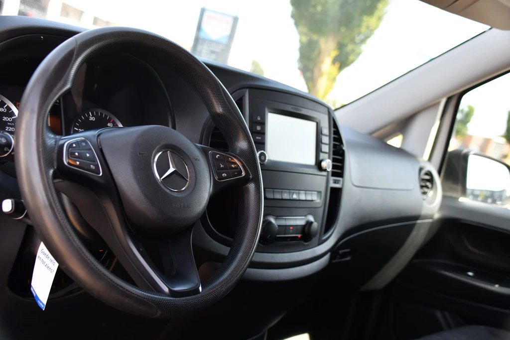 Mercedes-Benz Vito – foto 15