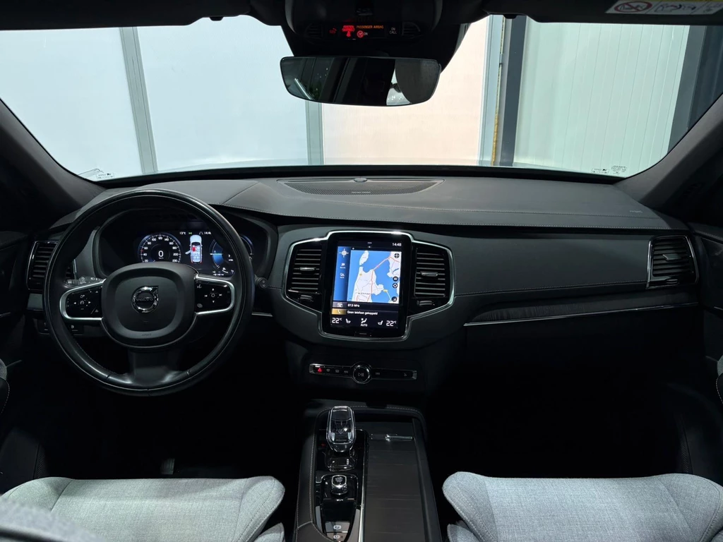 Volvo XC90 – foto 14