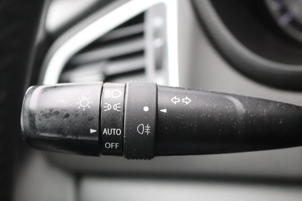 Suzuki S-Cross – foto 21