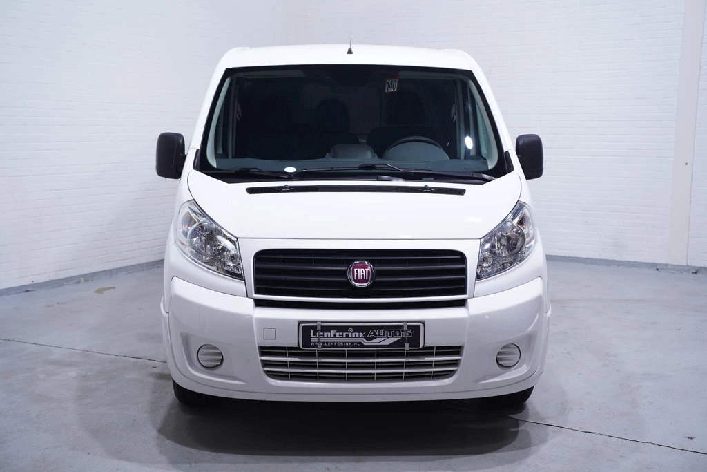 Fiat Scudo – foto 11