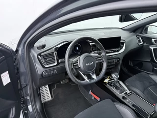 Kia Ceed Sportswagon – thumbnail 19