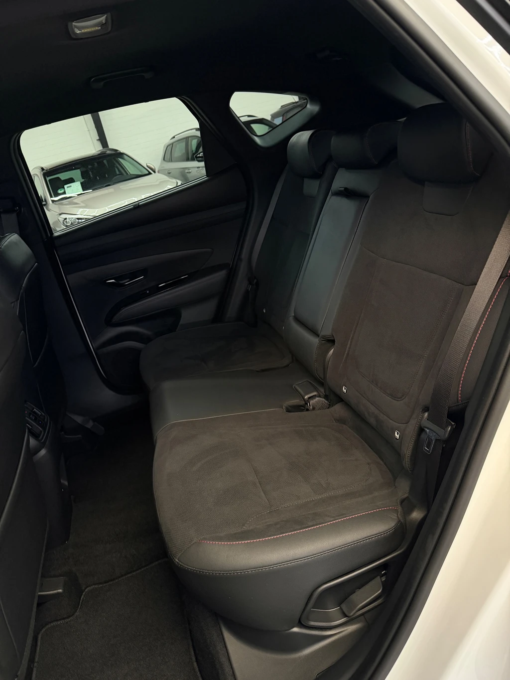 Hyundai Tucson – foto 16