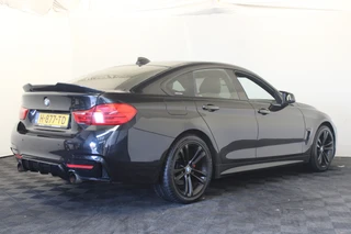 BMW 4 Serie – thumbnail 4