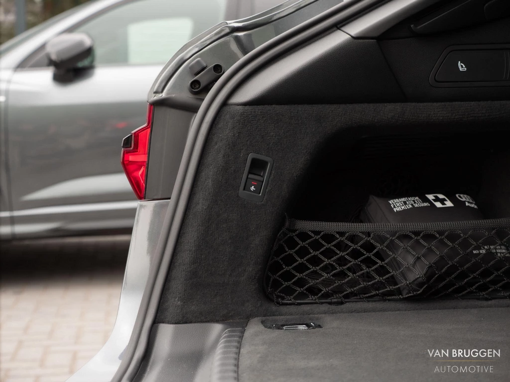 Audi A6 – foto 19