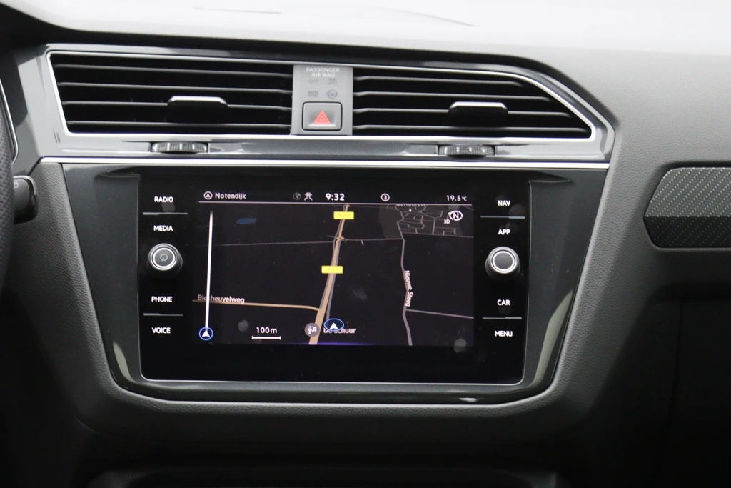 Volkswagen Tiguan – foto 31