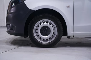 Mercedes-Benz Vito – thumbnail 14