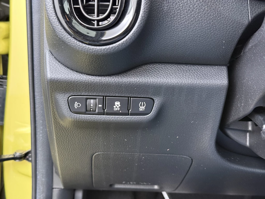 Kia Picanto – foto 23