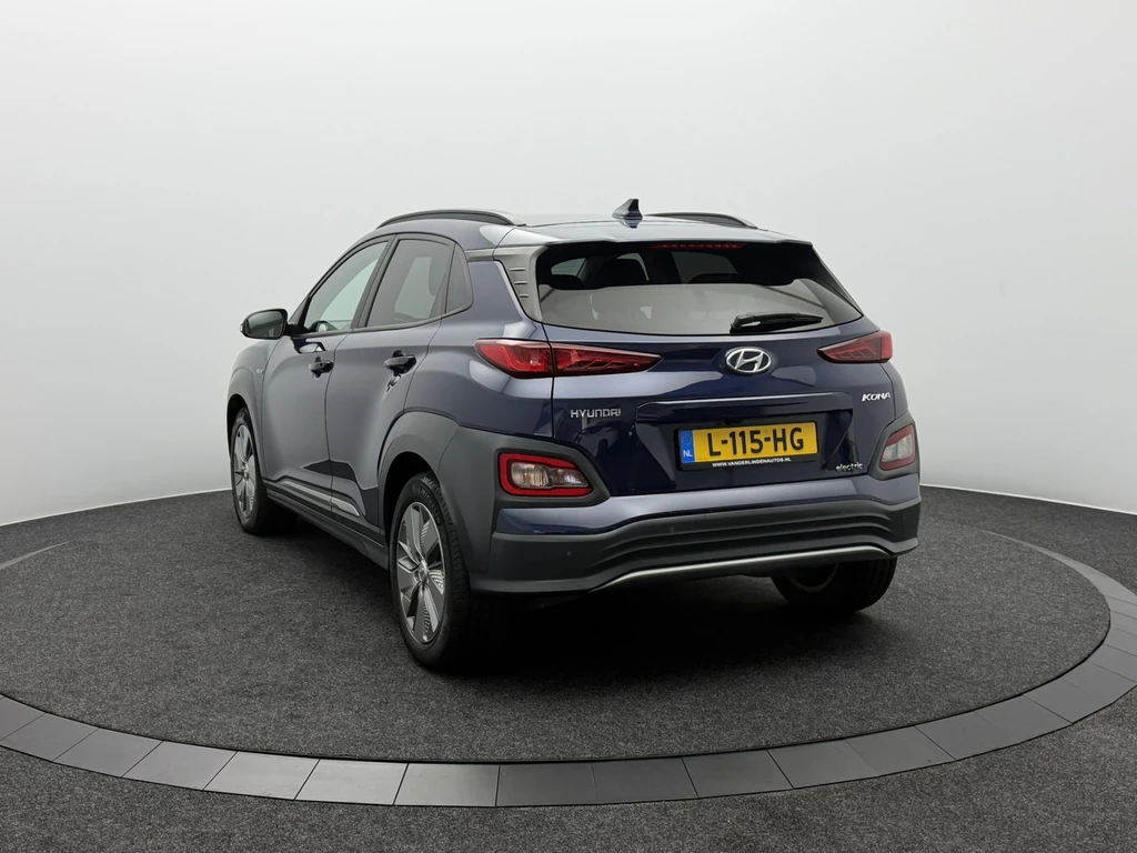 Hyundai Kona – foto 2