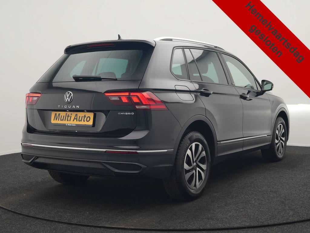Volkswagen Tiguan – foto 7