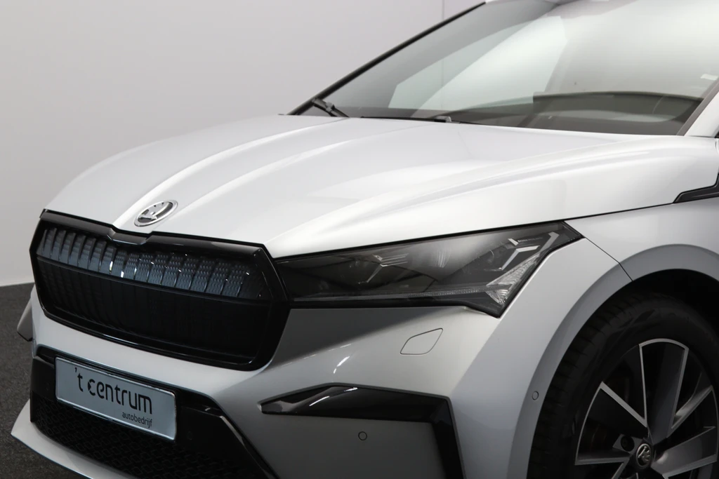 Škoda Enyaq iV – foto 19