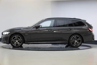 BMW 3 Serie – thumbnail 2