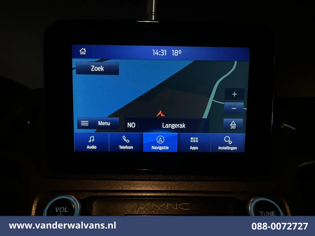 Ford Transit Connect – foto 6