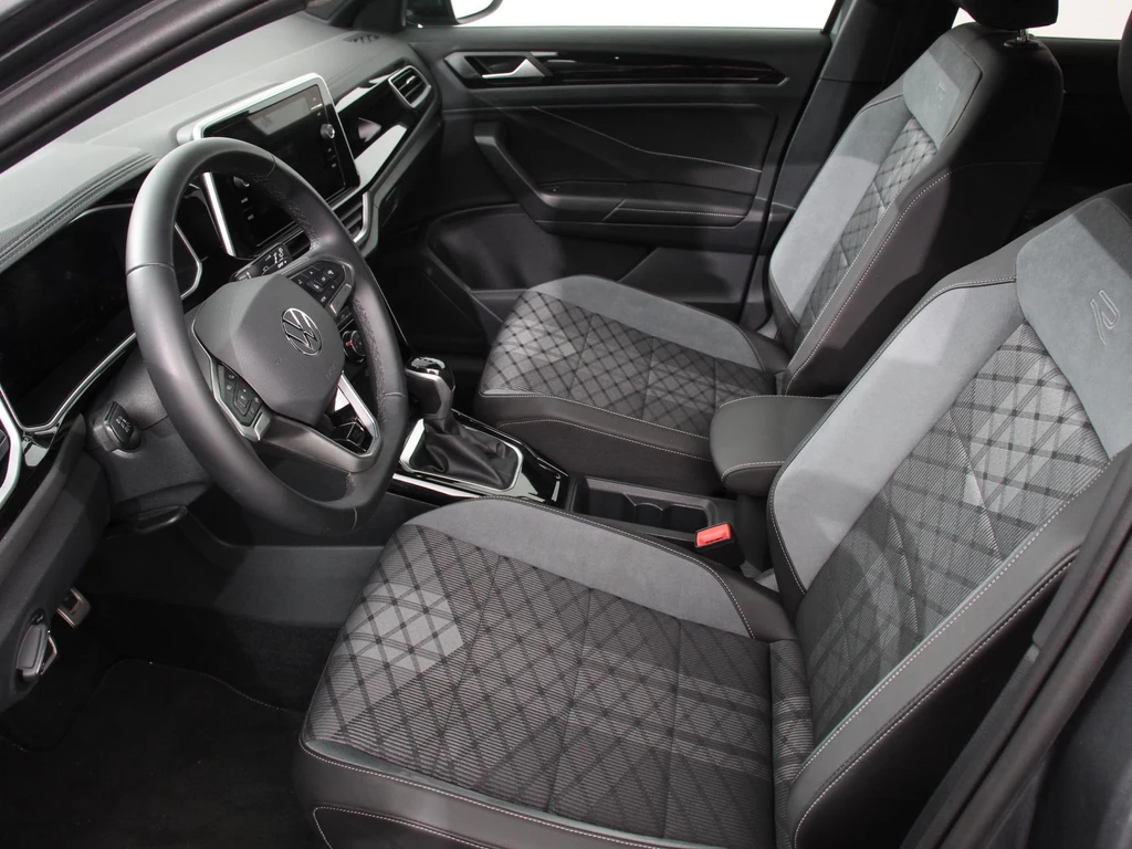 Volkswagen T-Roc – foto 10