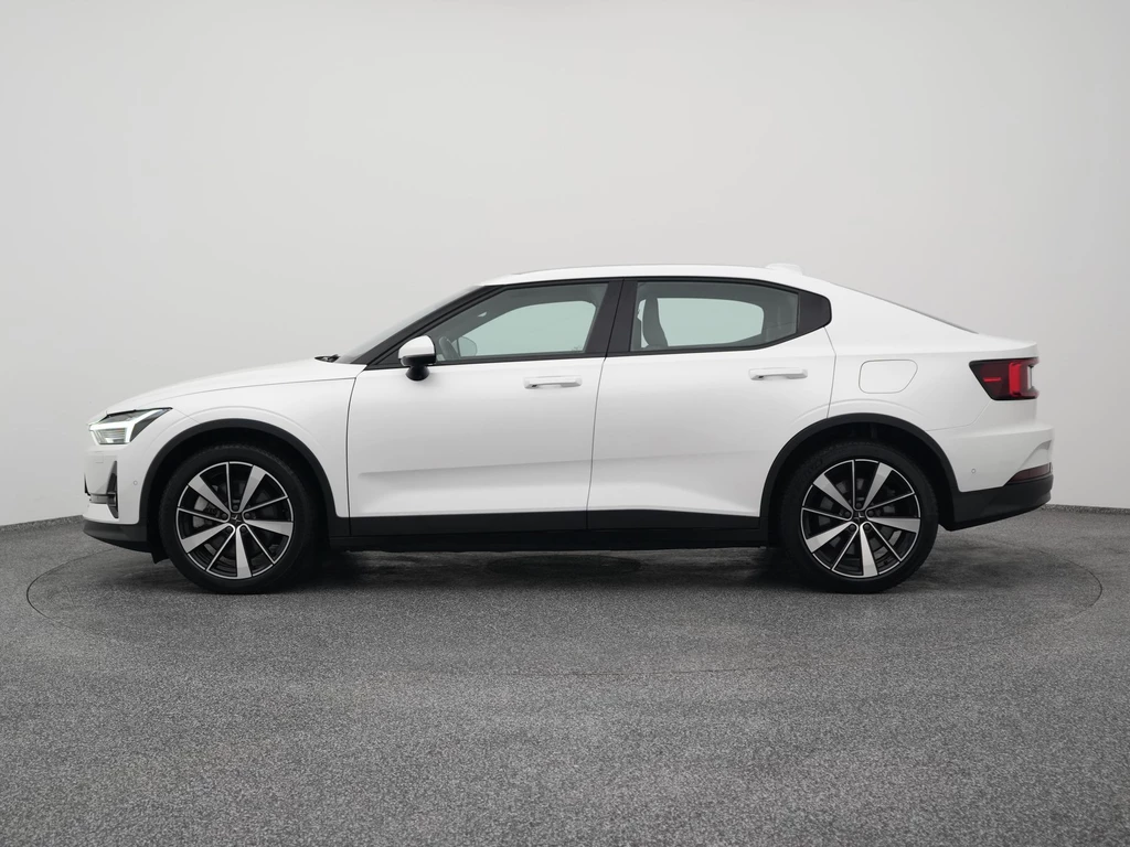 Polestar 2 – foto 3
