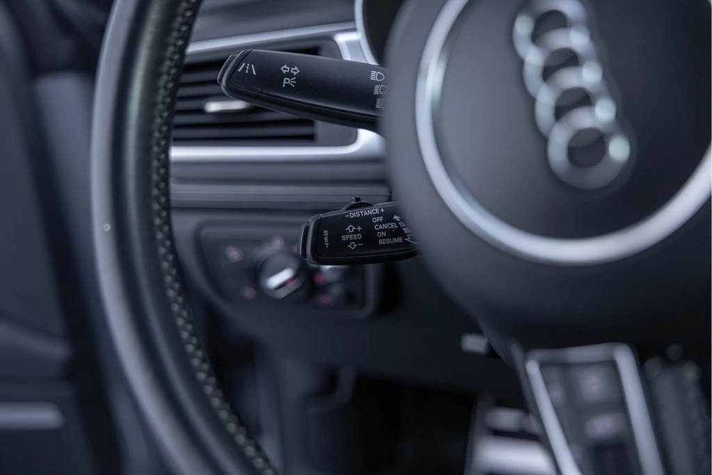 Audi A7 – foto 28
