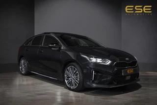 Kia ProCeed – thumbnail 6