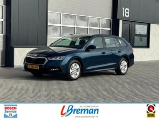 Škoda Octavia – thumbnail 3