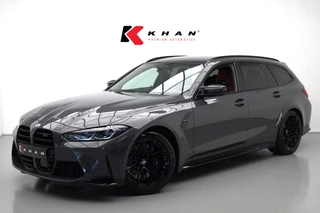 BMW M3 – thumbnail 1