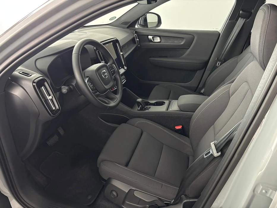 Volvo EX40 – foto 3