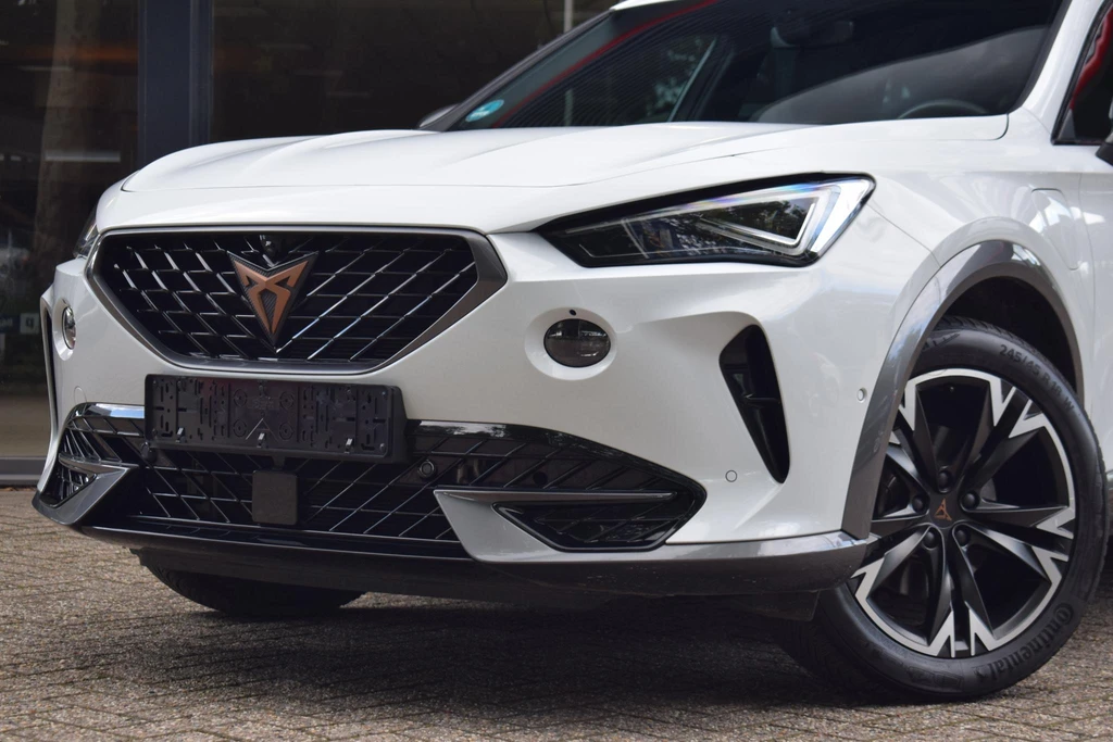 CUPRA Formentor – foto 2
