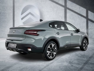 Citroën C4 X – thumbnail 5