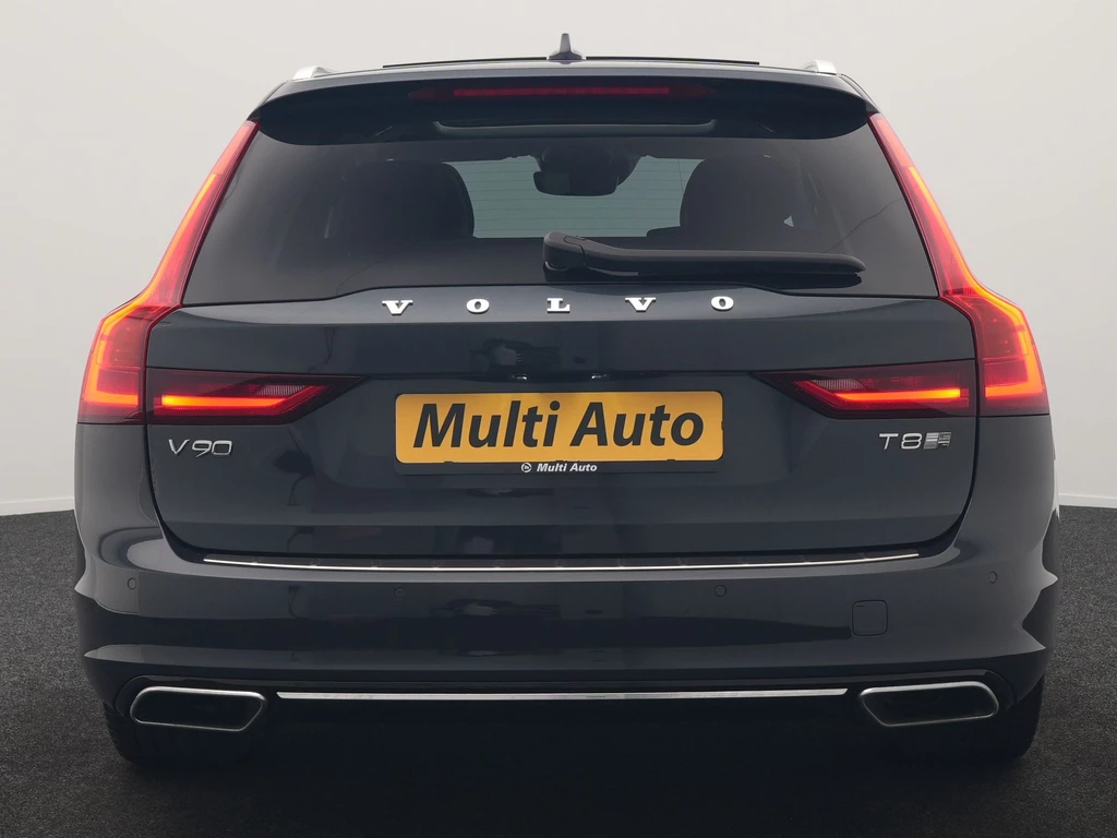 Volvo V90 – foto 5