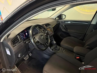 Volkswagen Tiguan – thumbnail 10