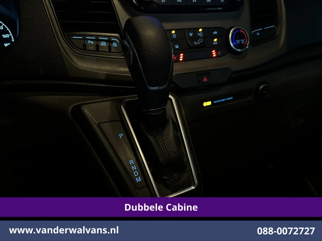 Ford Transit Custom – foto 6