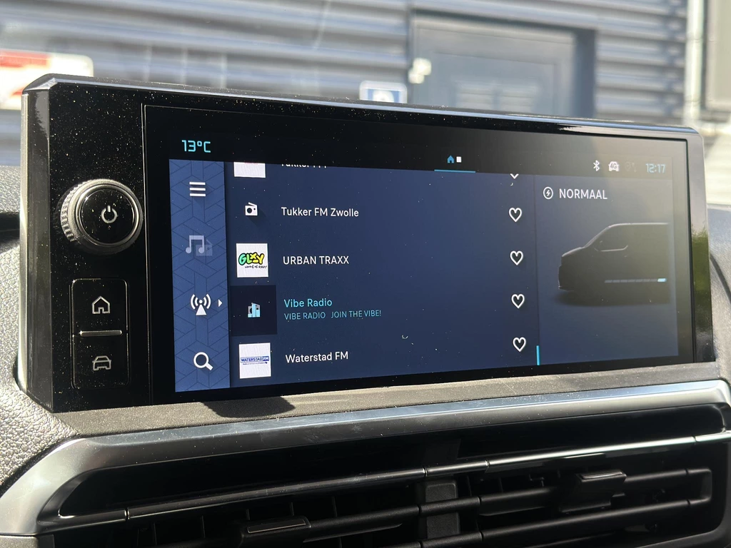 Citroën ë-Jumpy – foto 17