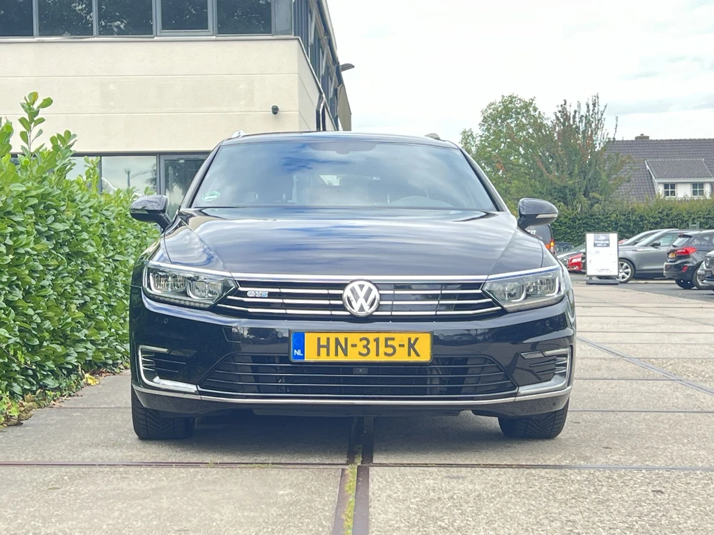 Volkswagen Passat – foto 8