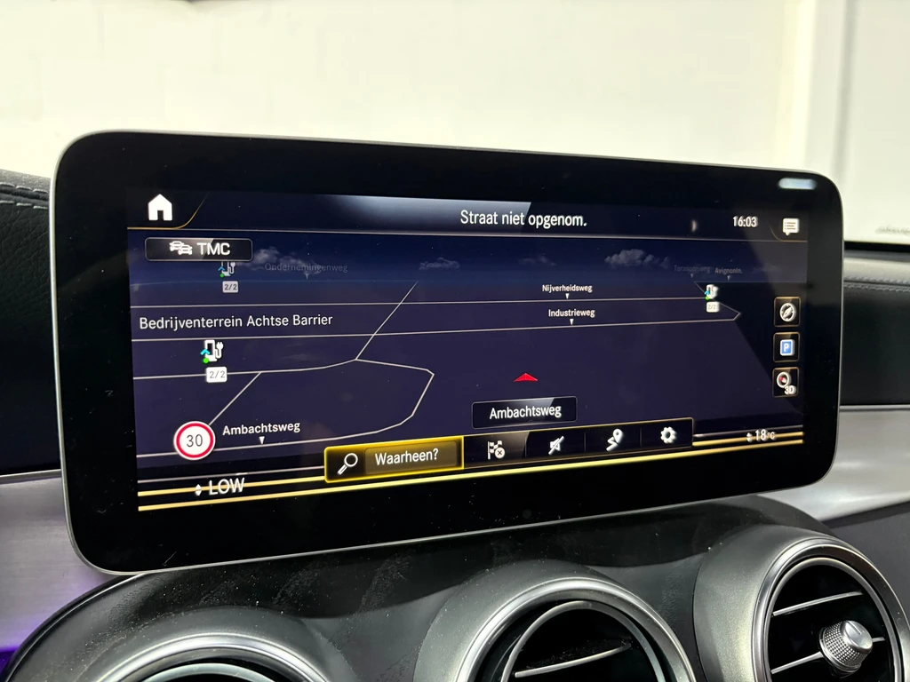 Mercedes-Benz GLC – foto 15