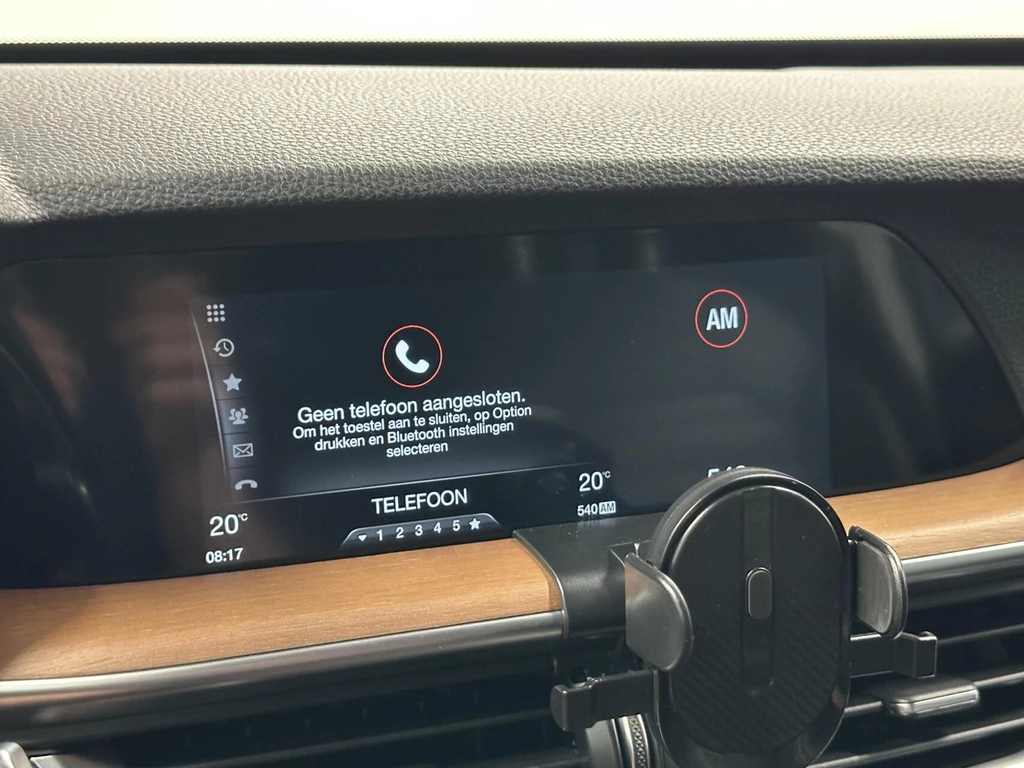 Alfa Romeo Stelvio – foto 30