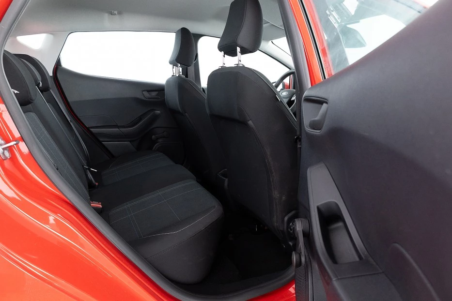 Ford Fiesta – foto 17