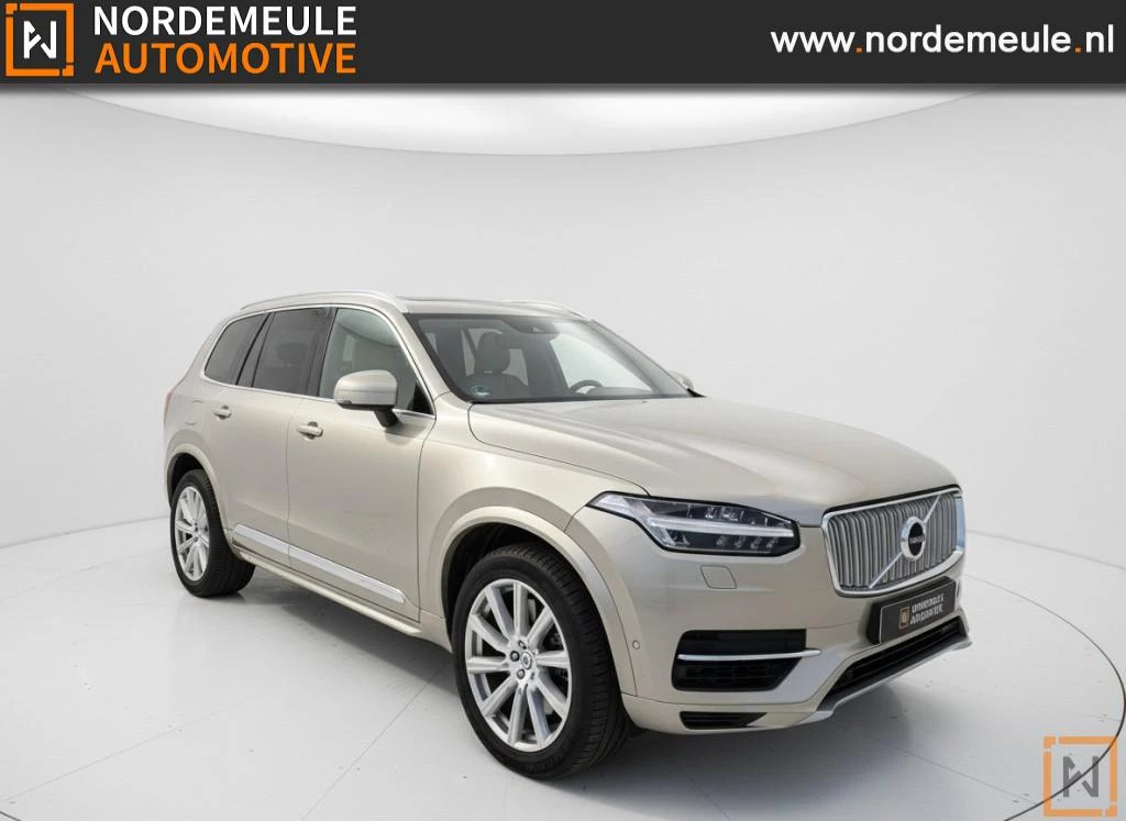 Volvo XC90 – foto 7