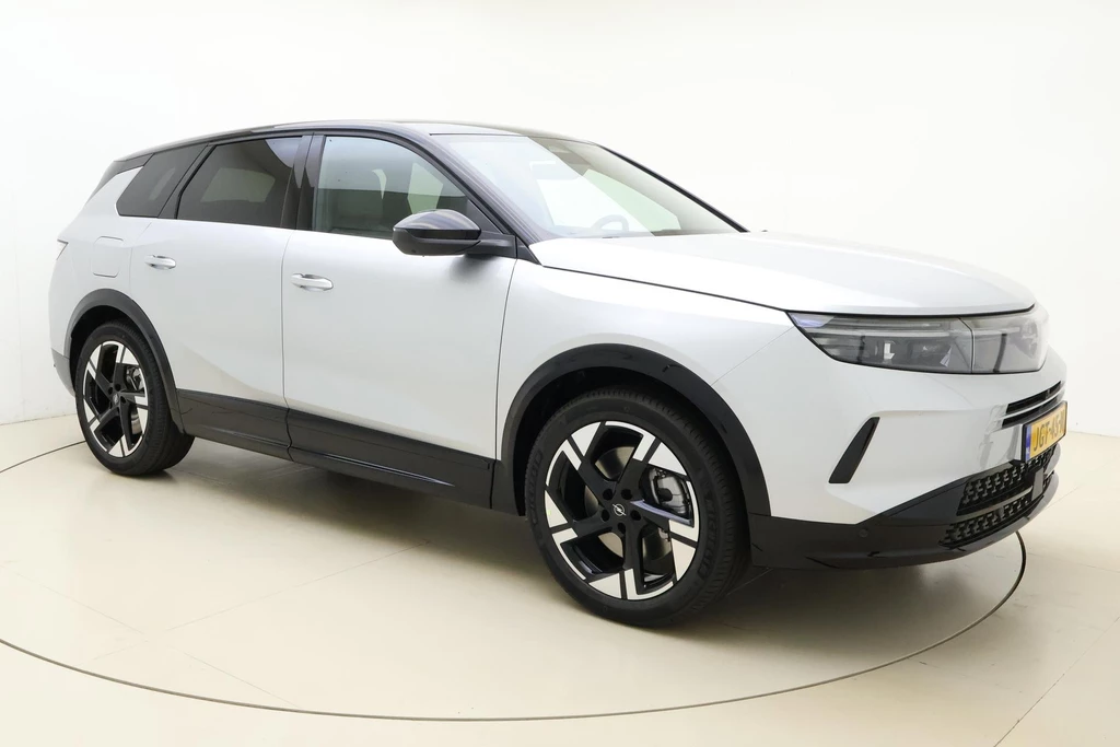 Opel Grandland – foto 8