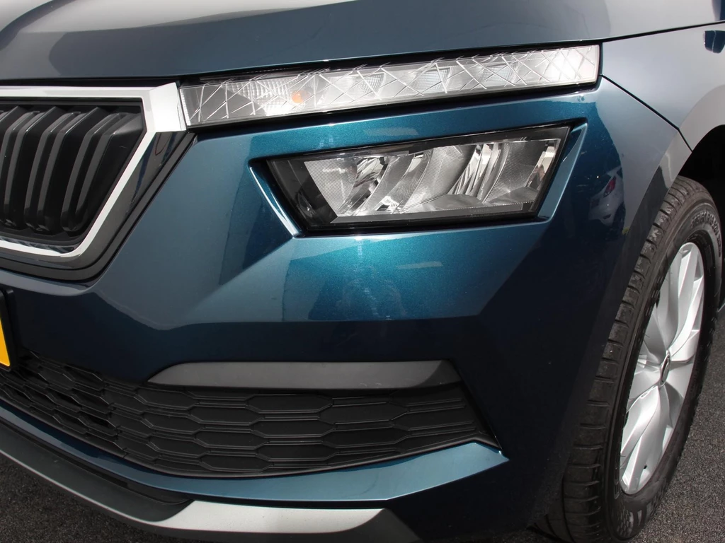 Škoda Kamiq – foto 28