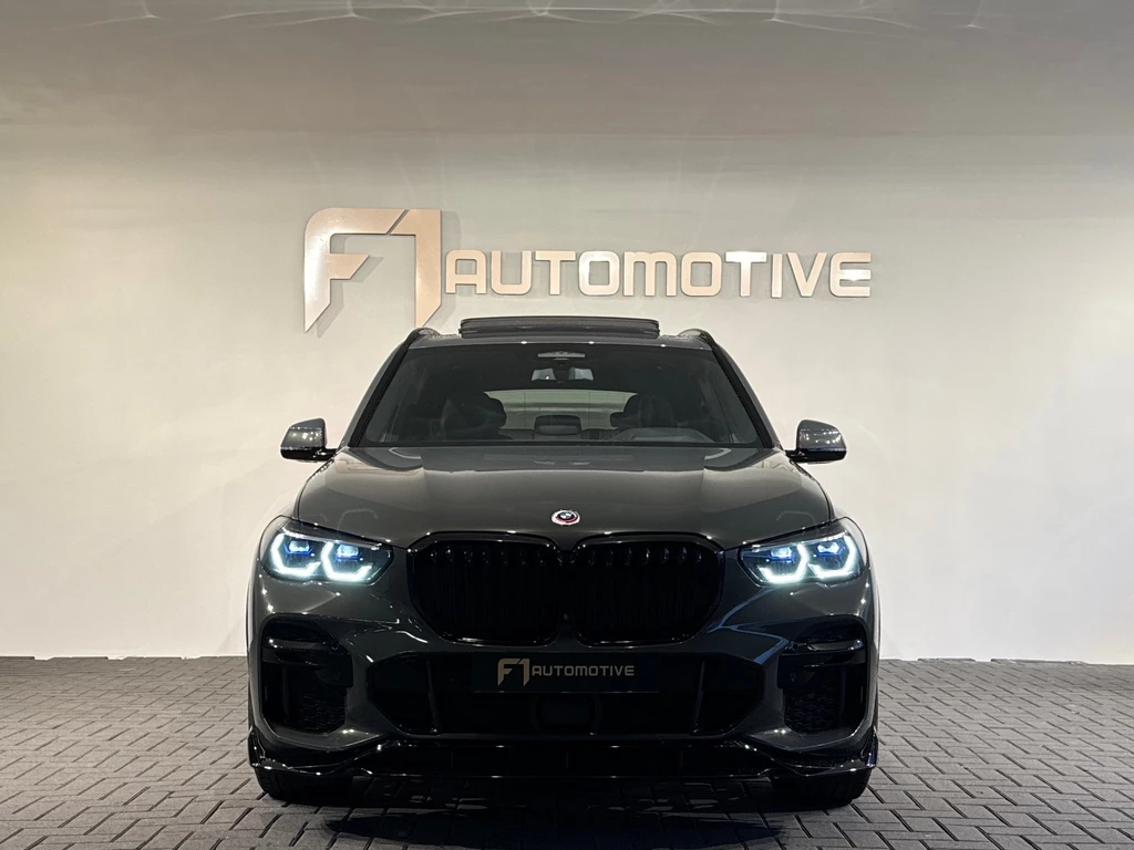 BMW X5 – foto 9