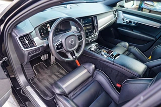 Volvo S90 – thumbnail 16