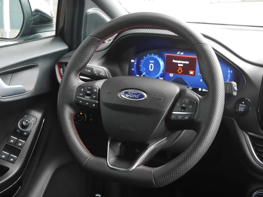 Ford Puma – foto 13